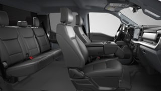 2026 Ford Super Duty® Internal Image 1